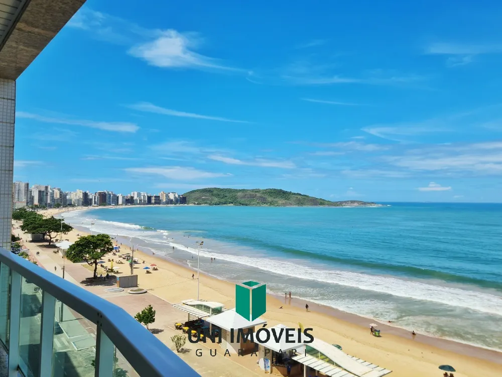 Apartamento, 4 quartos, 195 m² - Foto 1