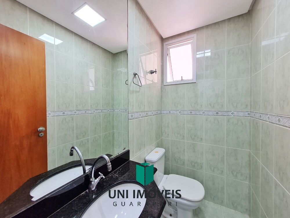 Apartamento, 4 quartos, 195 m² - Foto 12