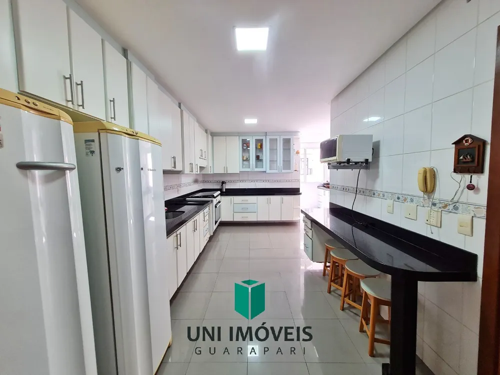 Apartamento, 4 quartos, 195 m² - Foto 11