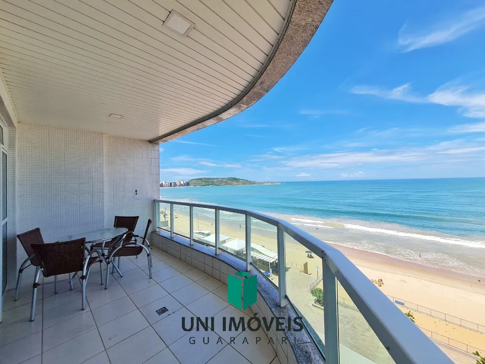 Apartamento, 4 quartos, 195 m² - Foto 9