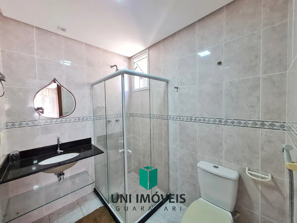Apartamento, 4 quartos, 195 m² - Foto 19