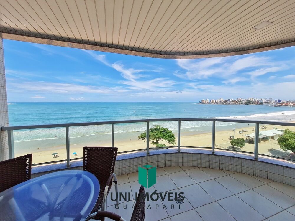 Apartamento, 4 quartos, 195 m² - Foto 3