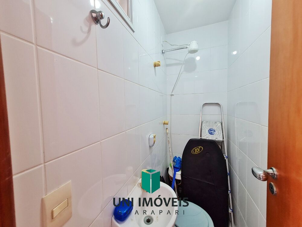 Apartamento, 4 quartos, 195 m² - Foto 4