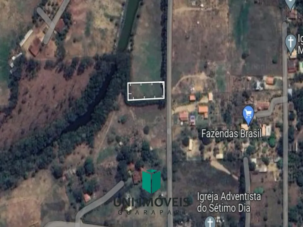 Terreno, 1500 m² - Foto 6
