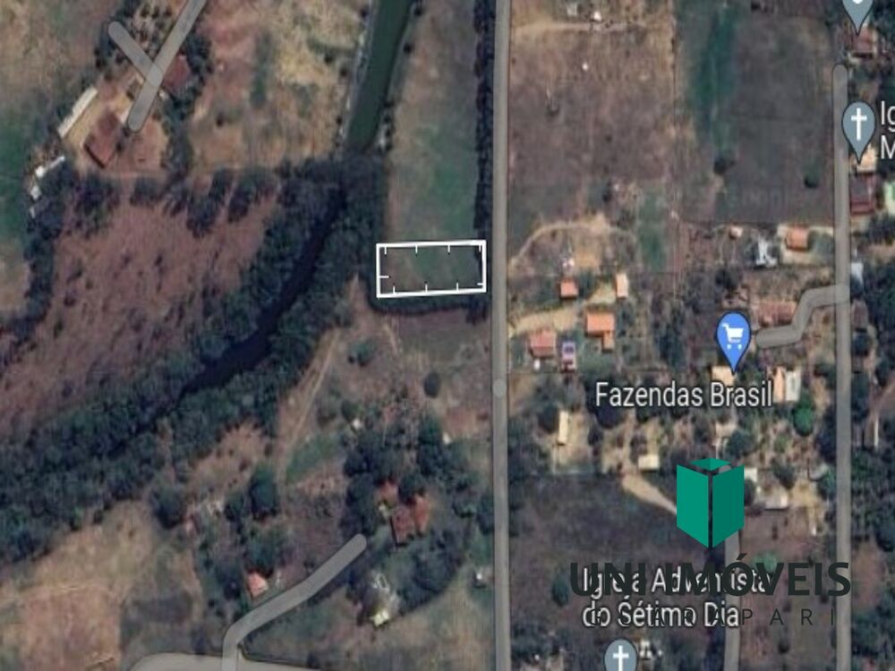 Terreno, 1500 m² - Foto 2