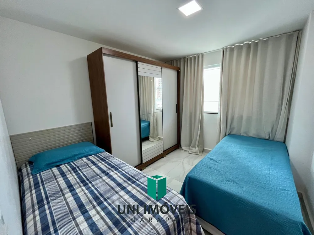 Apartamento, 3 quartos, 96 m² - Foto 5