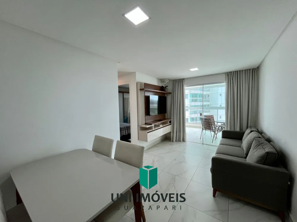 Apartamento, 3 quartos, 96 m² - Foto 4