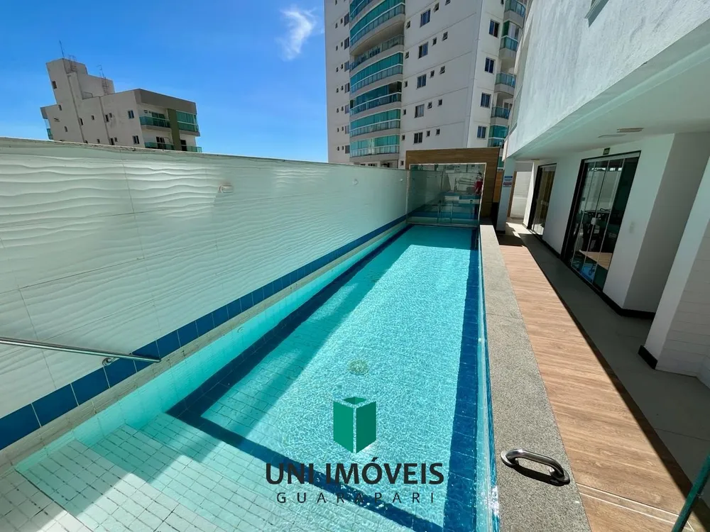 Apartamento, 3 quartos, 96 m² - Foto 6