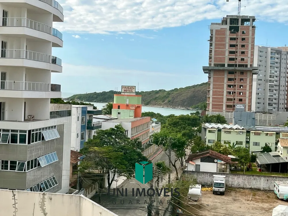 Apartamento, 3 quartos, 96 m² - Foto 3