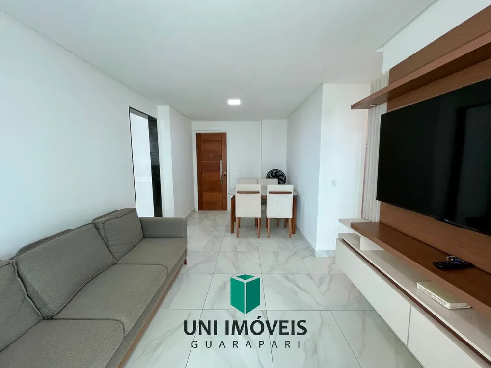 Apartamento, 3 quartos, 96 m² - Foto 8