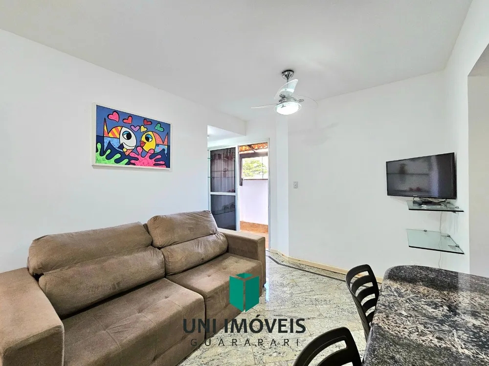 Apartamento, 2 quartos, 110 m² - Foto 4