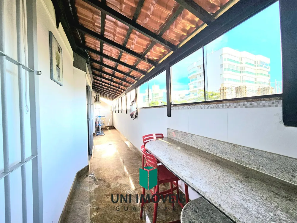 Apartamento, 2 quartos, 110 m² - Foto 7