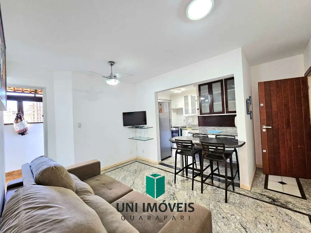 Apartamento, 2 quartos, 110 m² - Foto 1