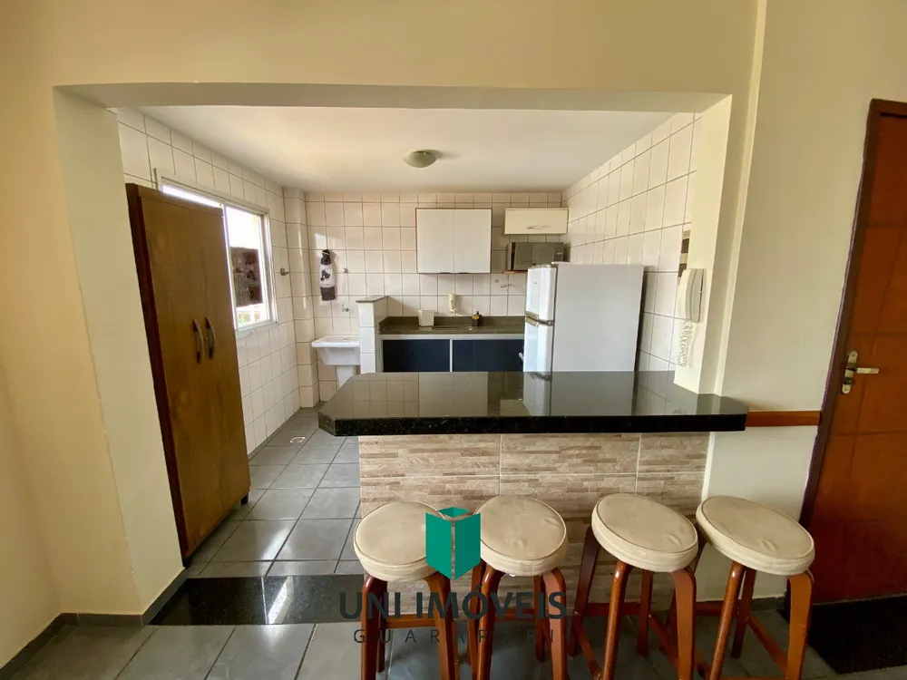 Cobertura, 3 quartos, 90 m² - Foto 10
