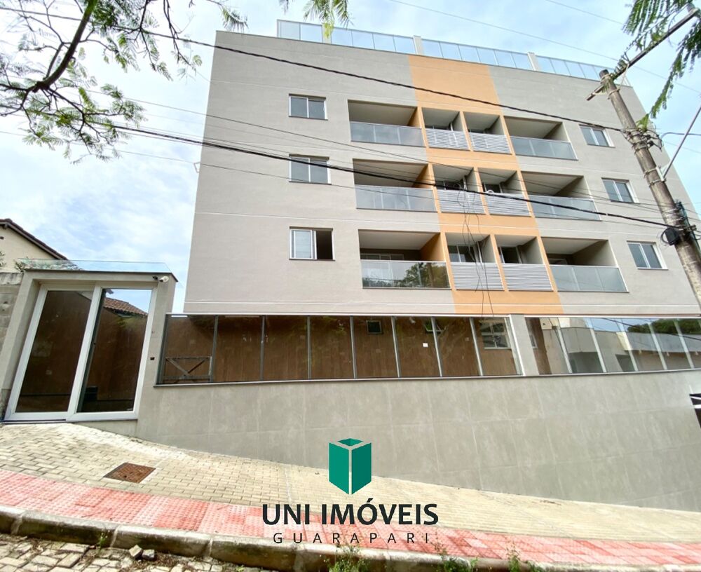 Apartamento, 1 quarto, 55 m² - Foto 1