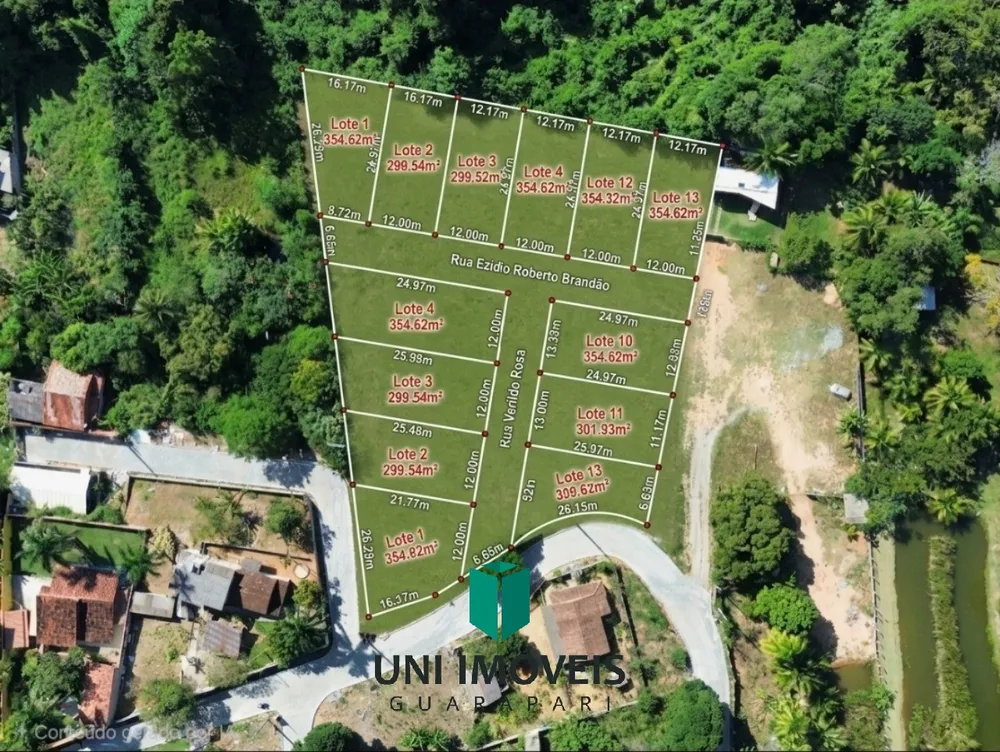 Loteamento e Condomínio, 300 m² - Foto 2