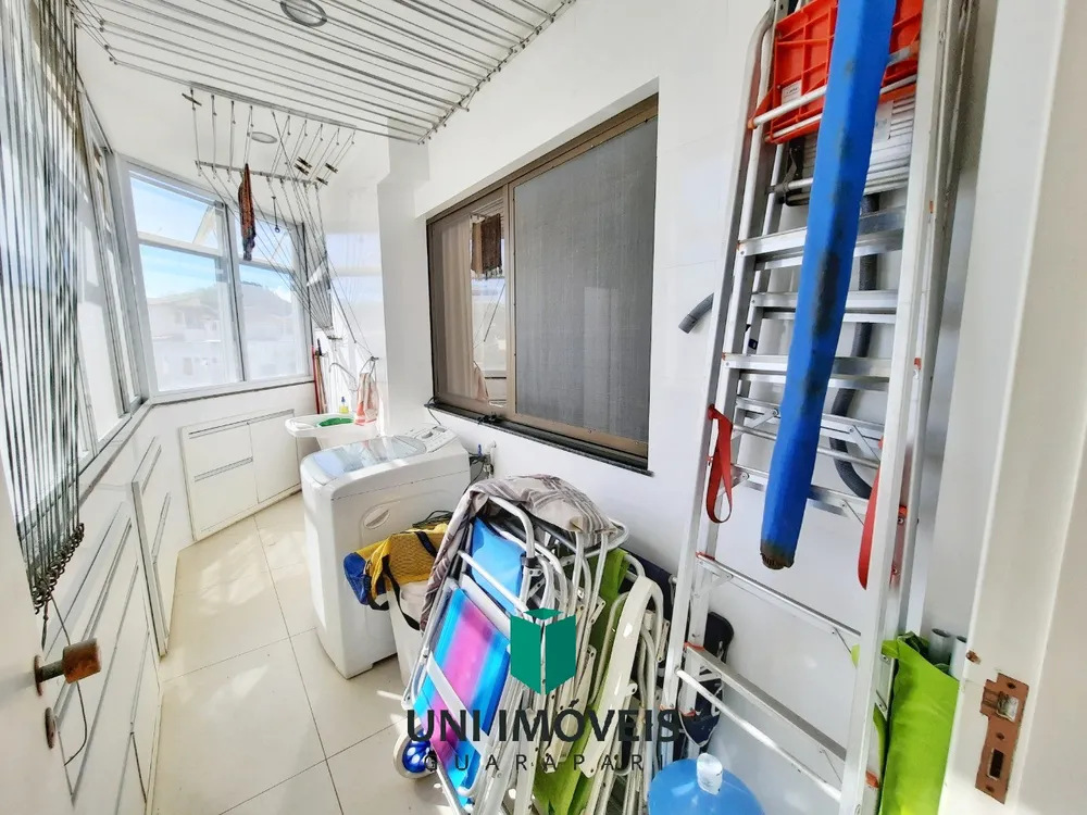 Cobertura, 5 quartos, 400 m² - Foto 14