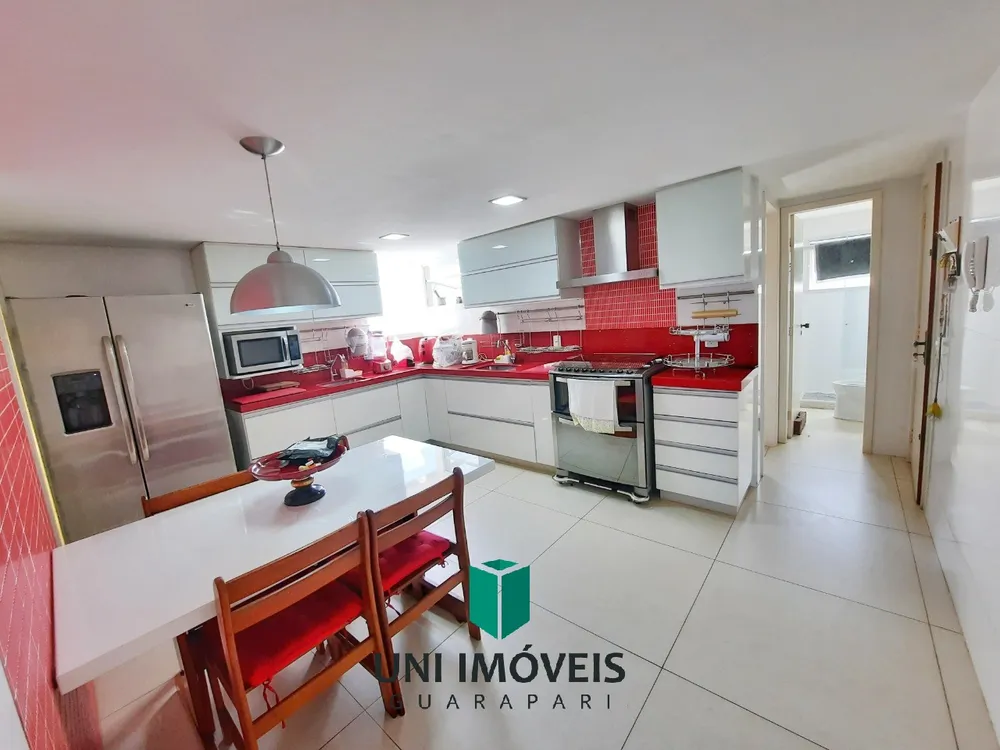 Cobertura, 5 quartos, 400 m² - Foto 4