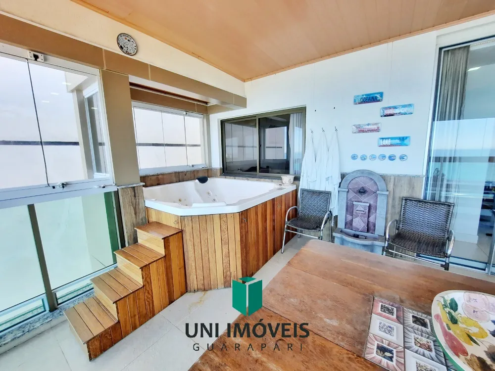 Cobertura, 5 quartos, 400 m² - Foto 8