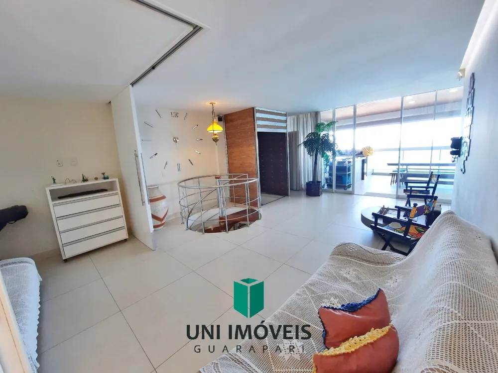 Cobertura, 5 quartos, 400 m² - Foto 10