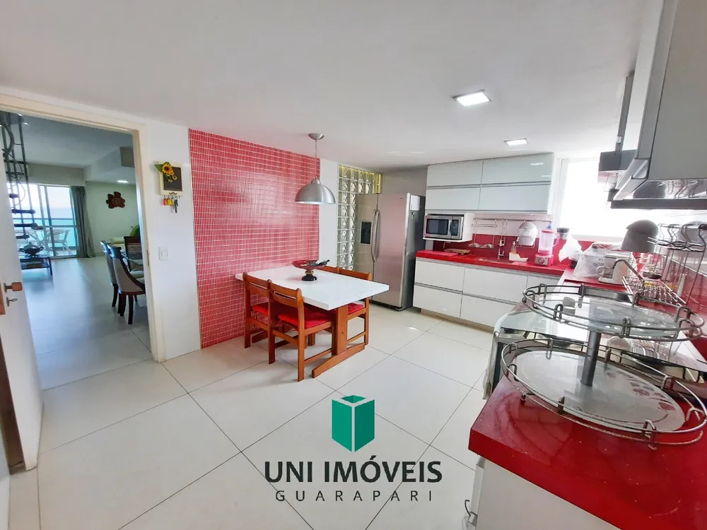 Cobertura, 5 quartos, 400 m² - Foto 3