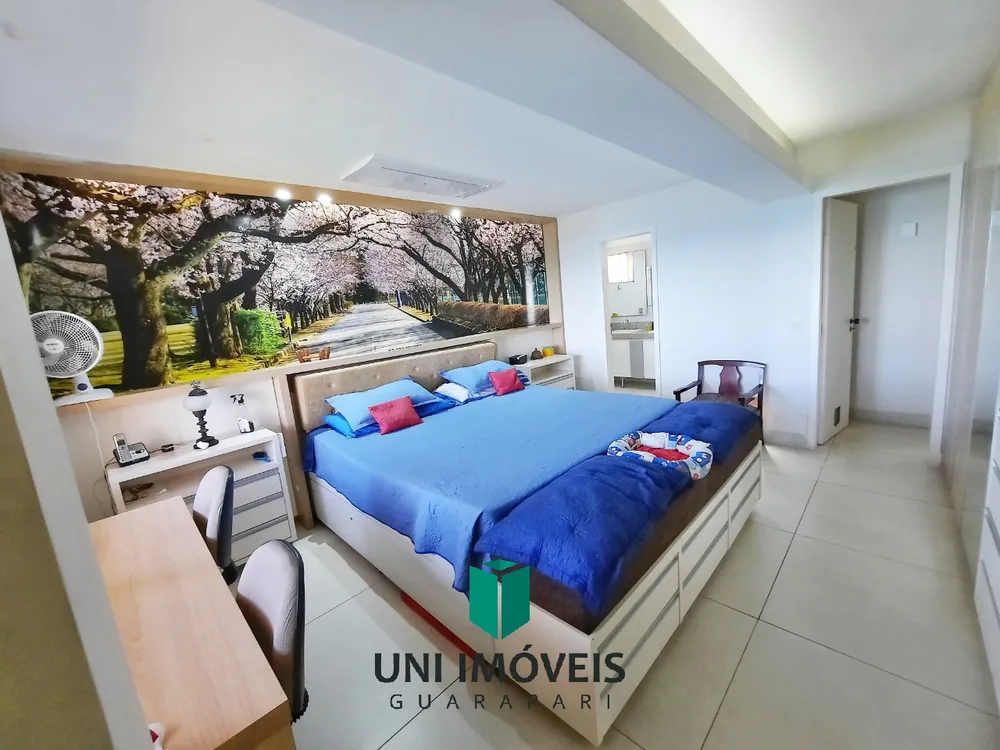 Cobertura, 5 quartos, 400 m² - Foto 6