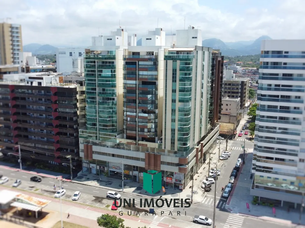 Apartamento, 4 quartos, 180 m² - Foto 5