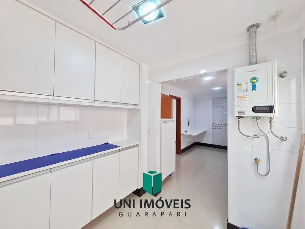 Apartamento, 4 quartos, 180 m² - Foto 11