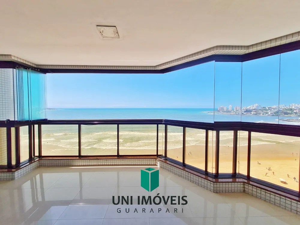 Apartamento, 4 quartos, 180 m² - Foto 1