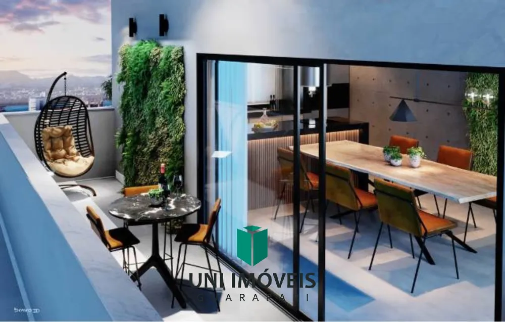 Apartamento, 2 quartos, 68 m² - Foto 10