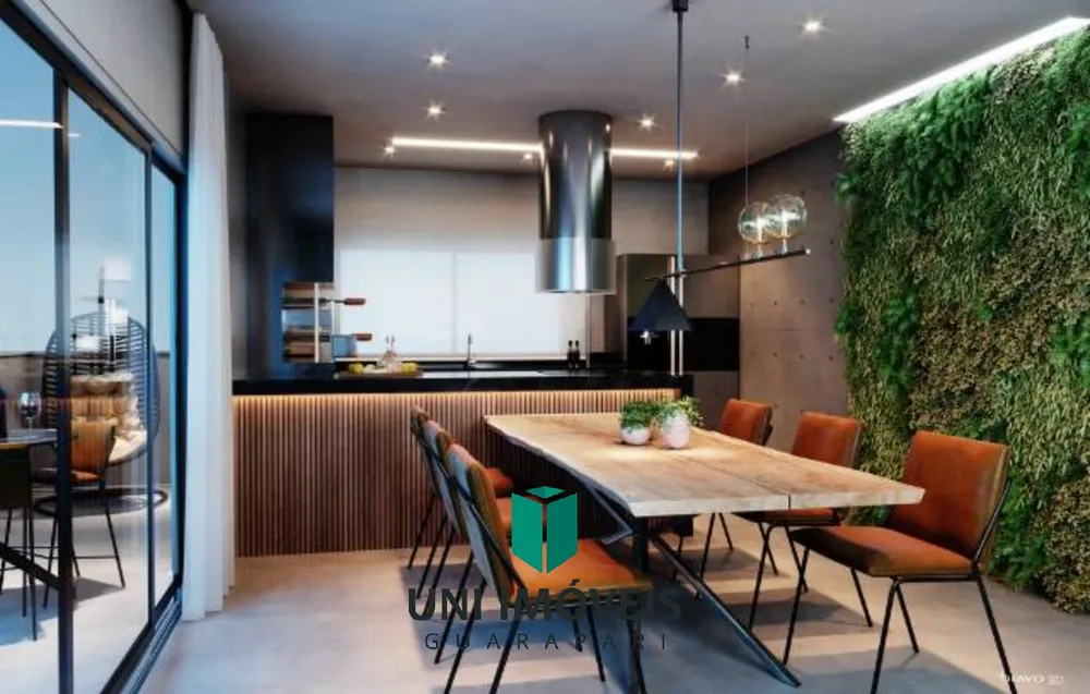 Apartamento, 2 quartos, 68 m² - Foto 12