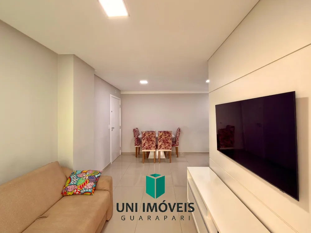 Apartamento, 2 quartos, 75 m² - Foto 5
