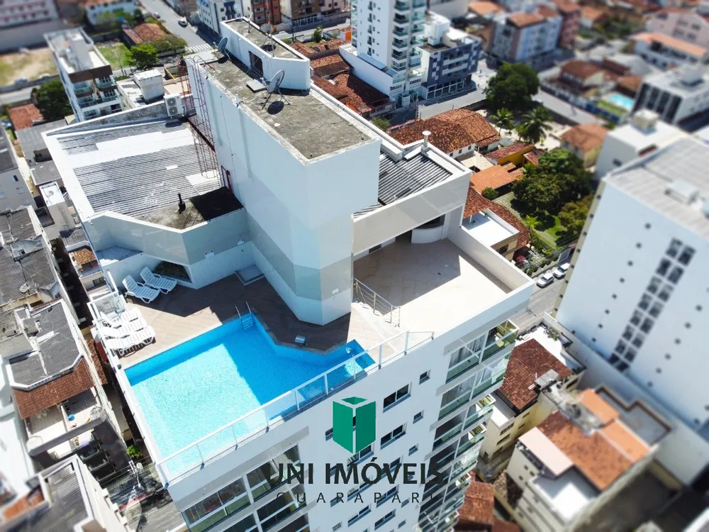 Apartamento, 2 quartos, 75 m² - Foto 2