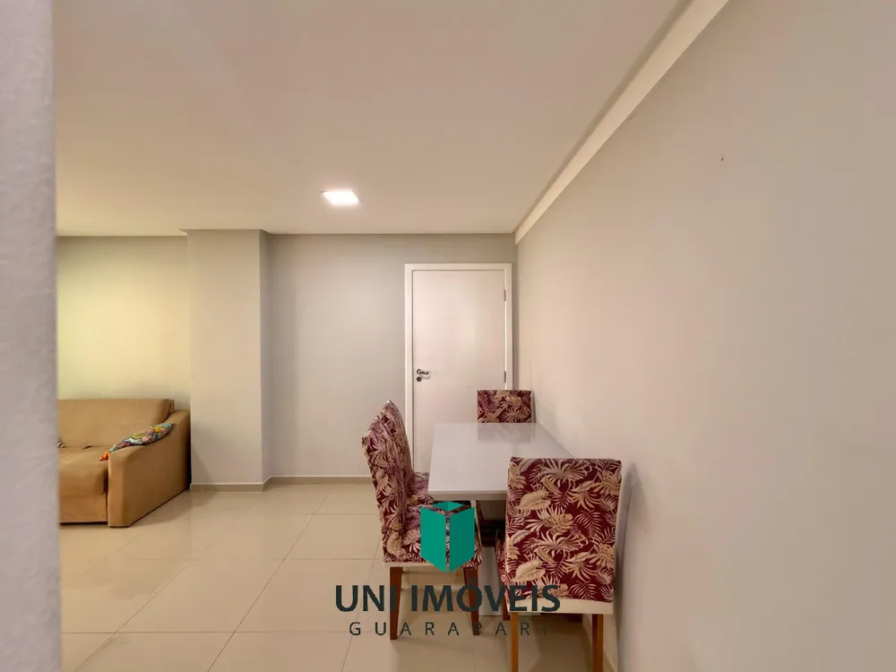 Apartamento, 2 quartos, 75 m² - Foto 6