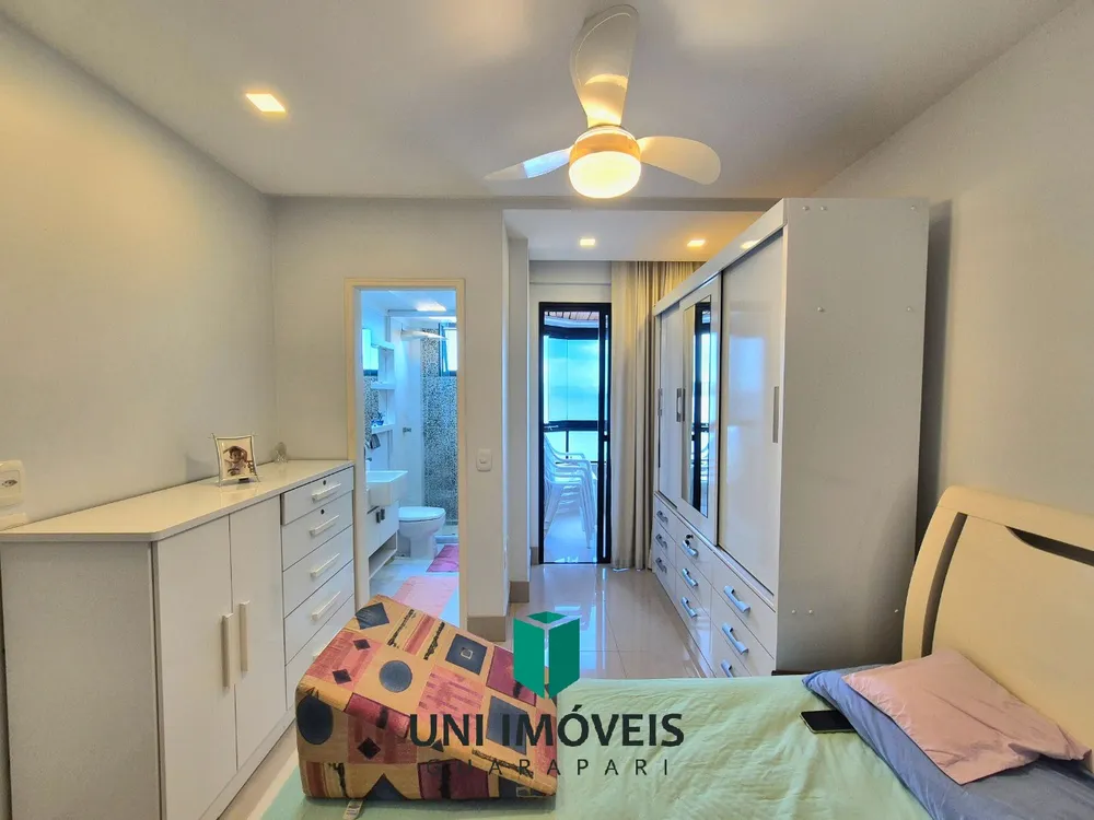 Apartamento, 3 quartos, 125 m² - Foto 2
