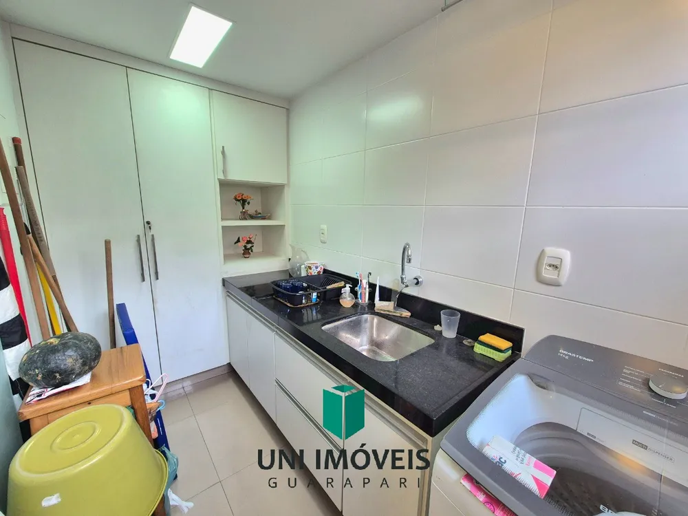 Apartamento, 3 quartos, 125 m² - Foto 5