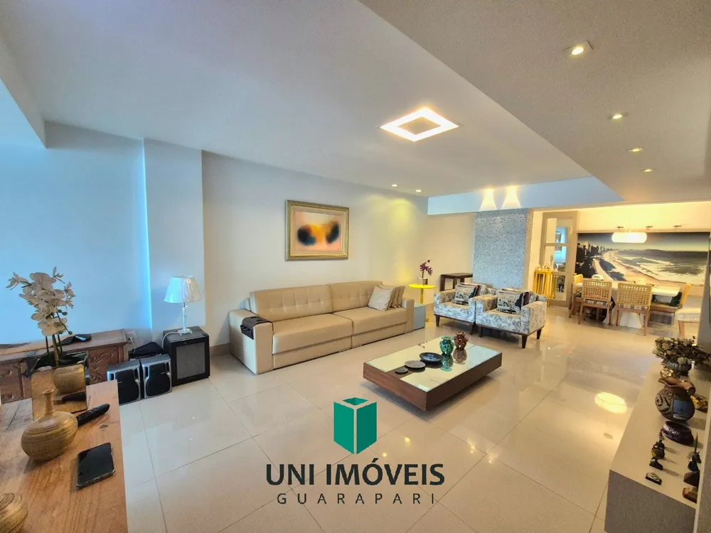 Apartamento, 3 quartos, 125 m² - Foto 1