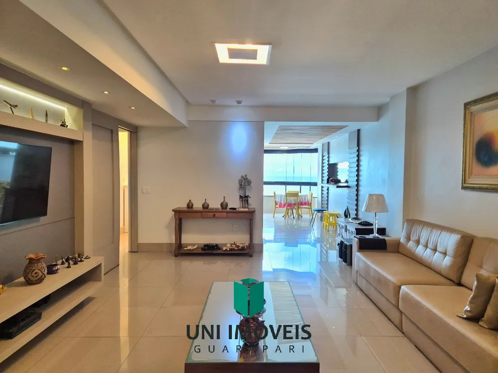 Apartamento, 3 quartos, 125 m² - Foto 3