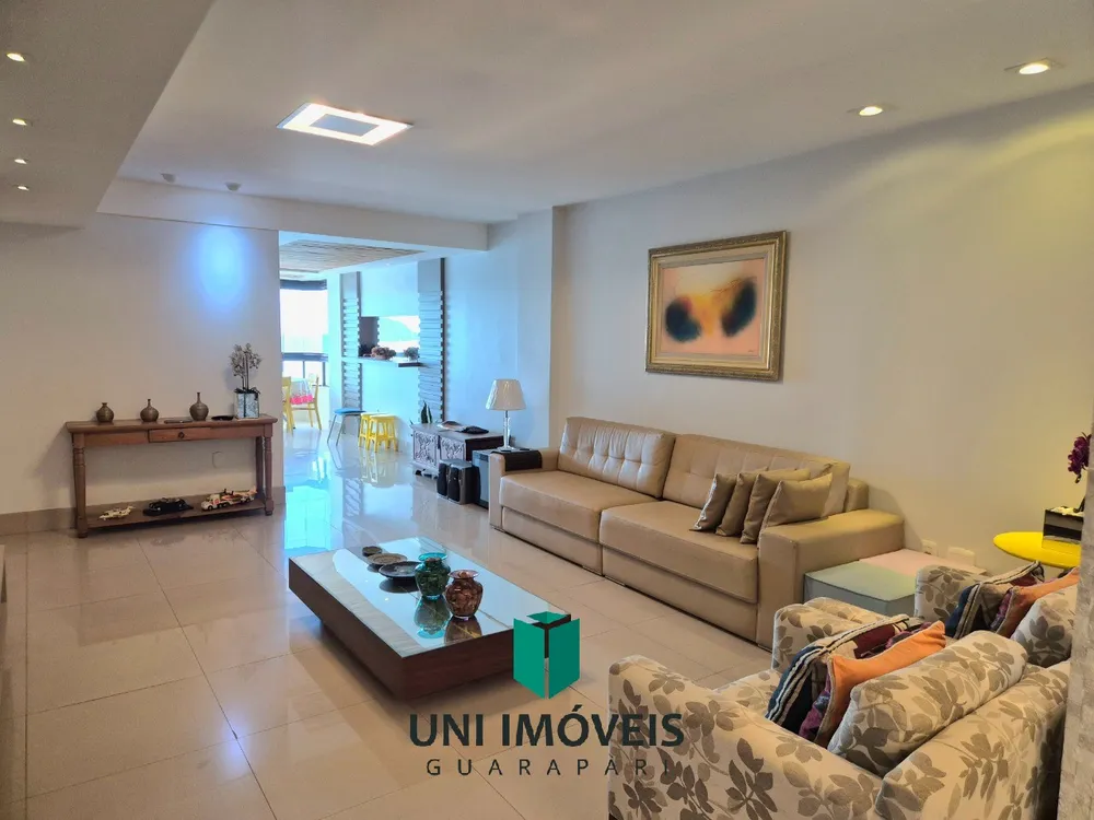 Apartamento, 3 quartos, 125 m² - Foto 4