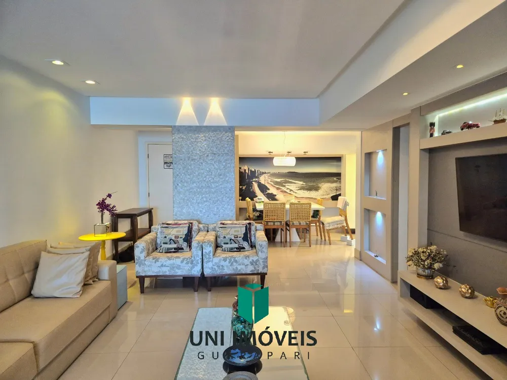 Apartamento, 3 quartos, 125 m² - Foto 8