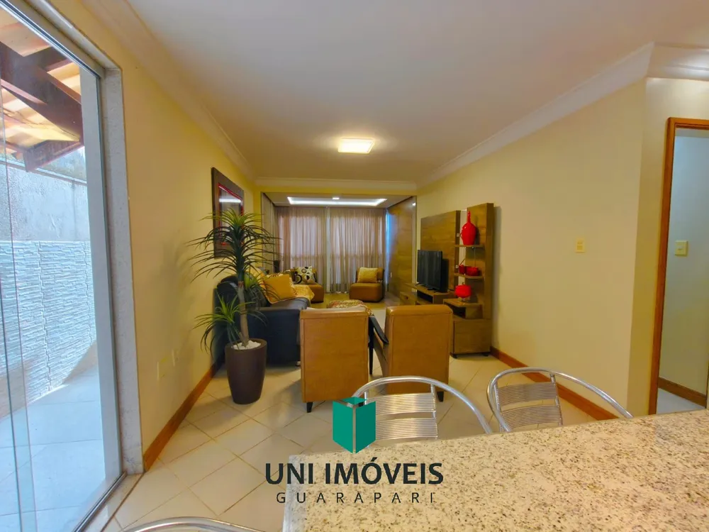 Apartamento, 3 quartos, 150 m² - Foto 3