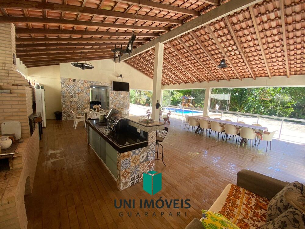 Sítio, 12 quartos, 30000 m² - Foto 3