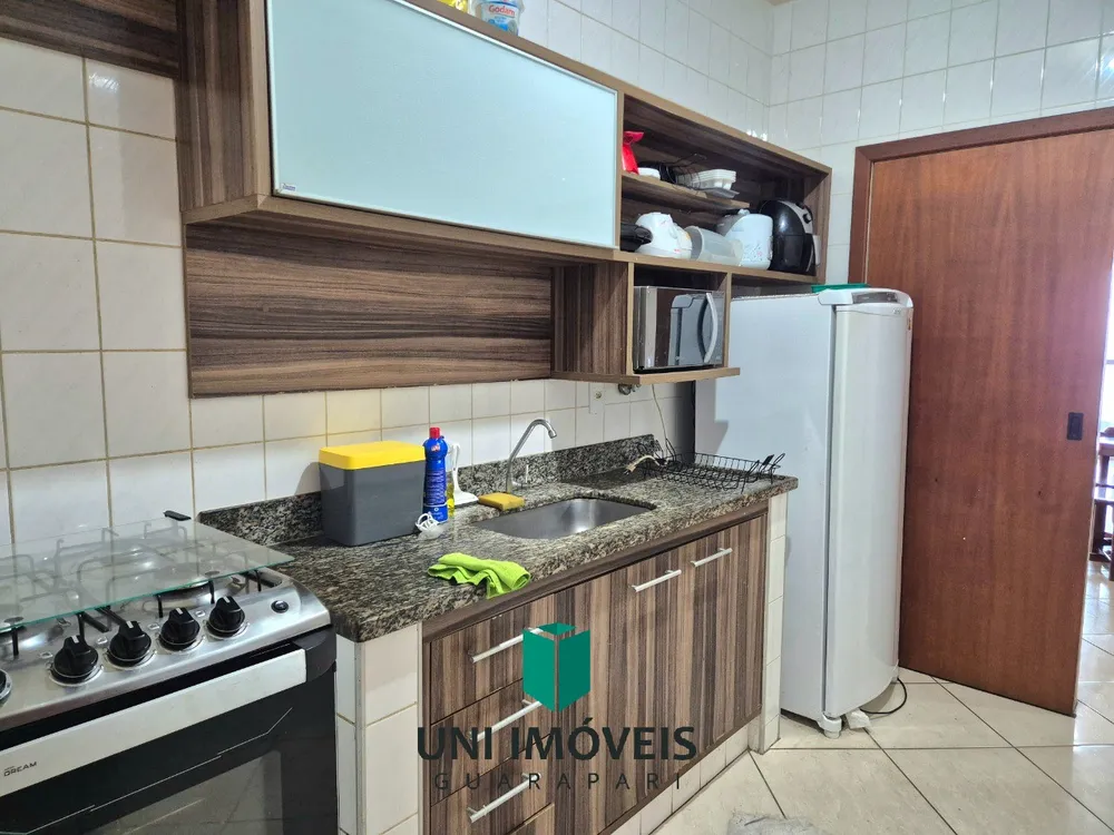 Apartamento, 3 quartos, 90 m² - Foto 8