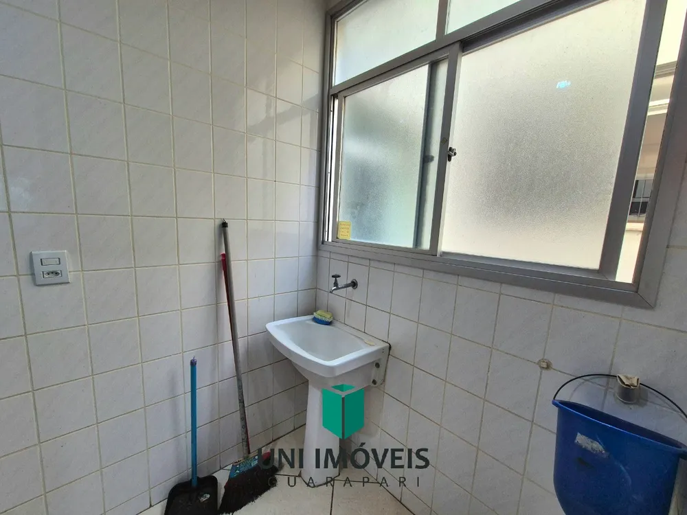 Apartamento, 3 quartos, 90 m² - Foto 5