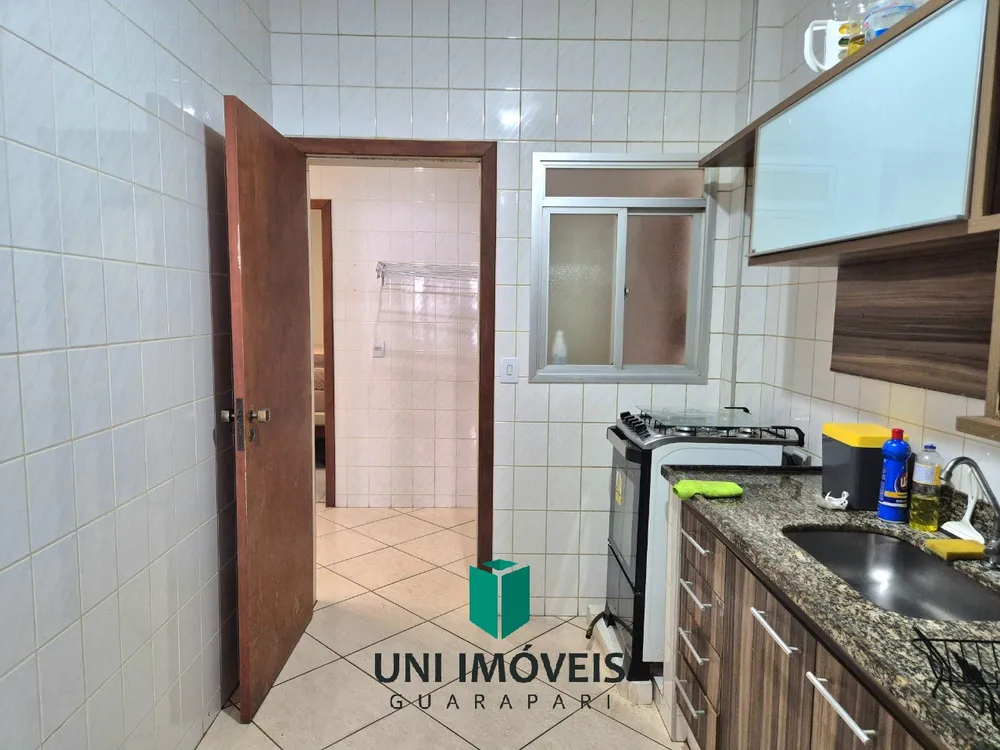 Apartamento, 3 quartos, 90 m² - Foto 6