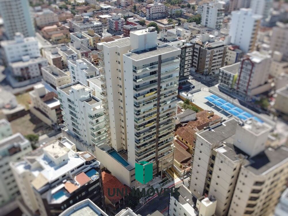 Apartamento para alugar com 2 quartos, 76m² - Foto 1
