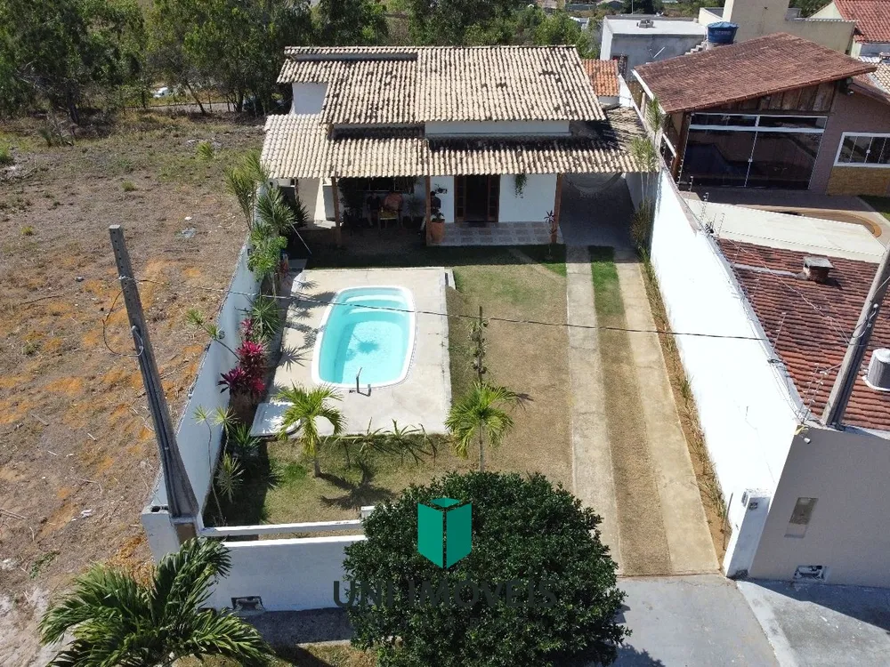 Casa, 3 quartos, 415 m² - Foto 16