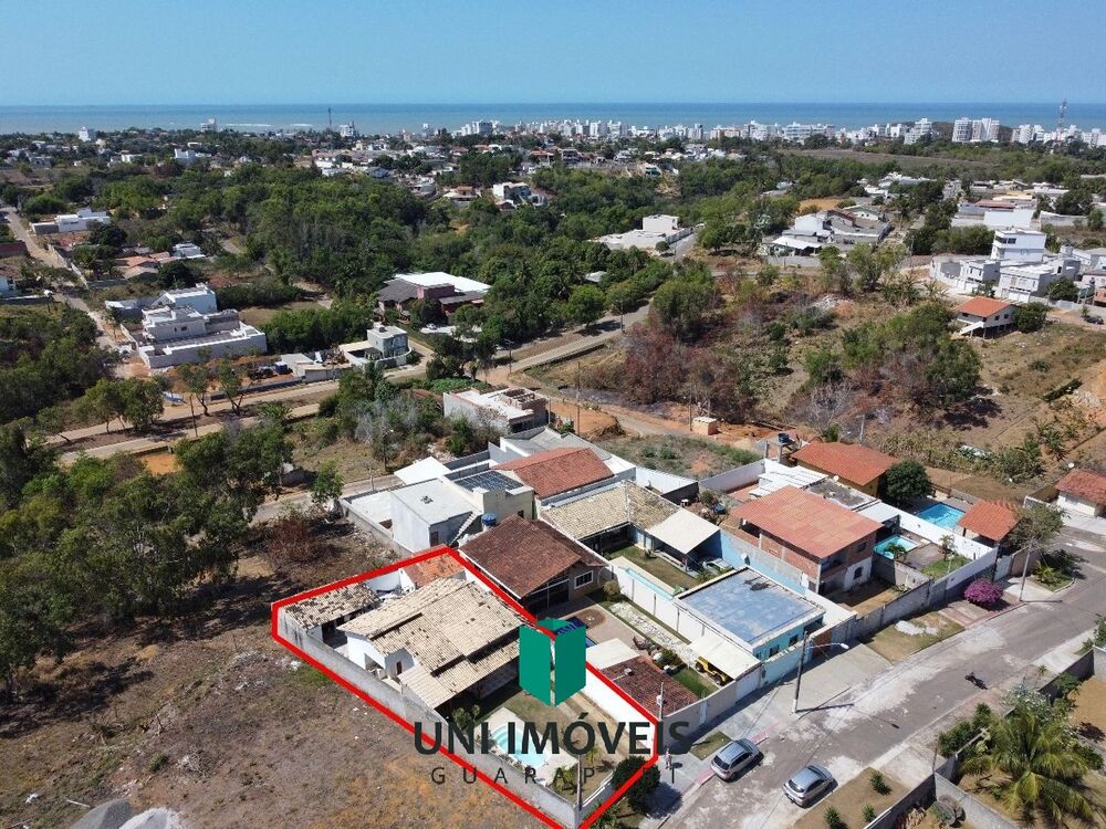 Casa, 3 quartos, 415 m² - Foto 4