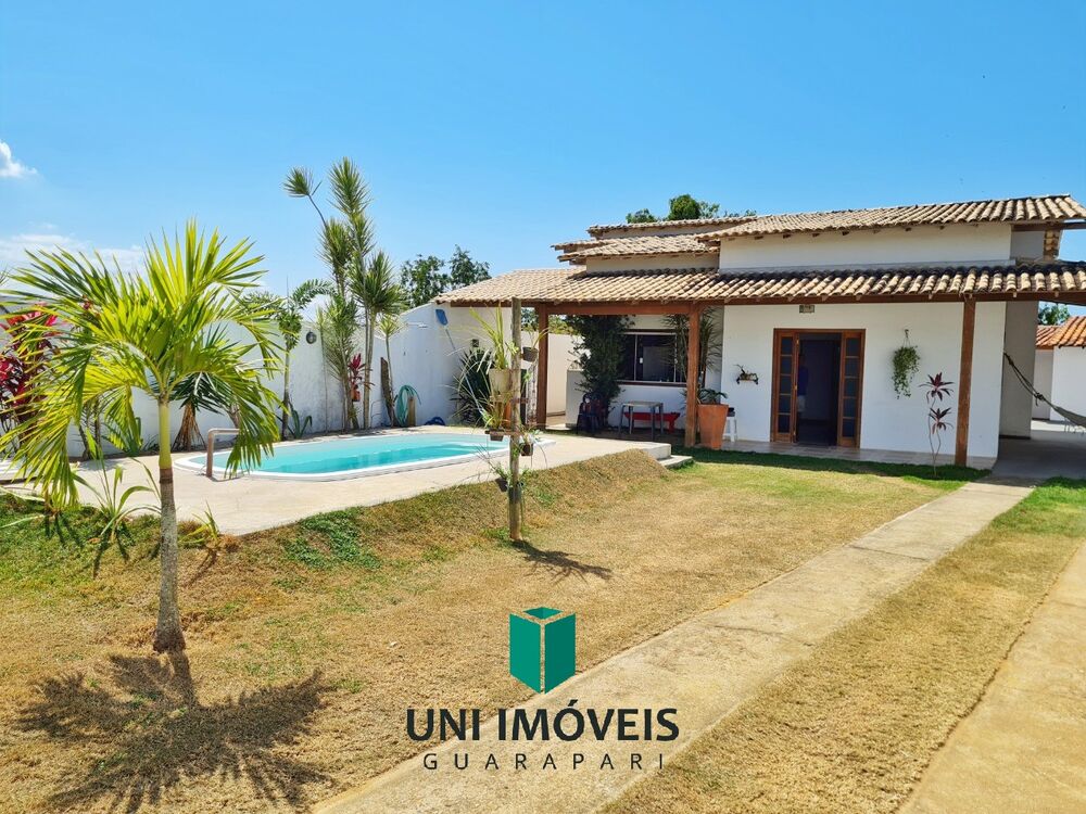 Casa, 3 quartos, 415 m² - Foto 2