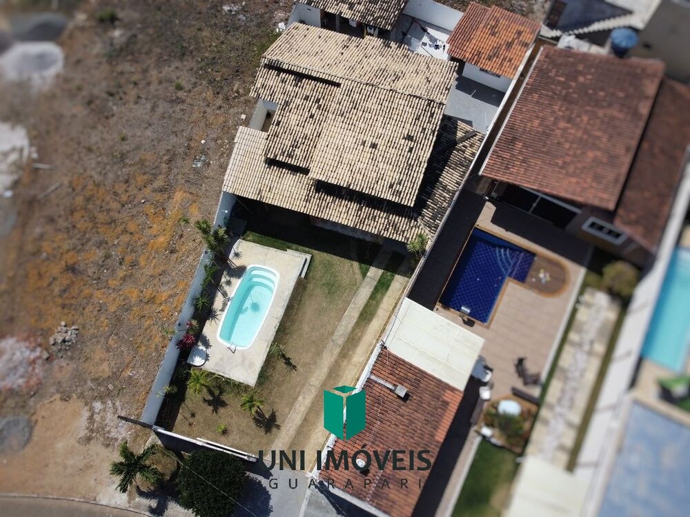 Casa, 3 quartos, 415 m² - Foto 3